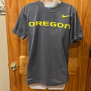 Nike Dri-Fit Oregon Tee